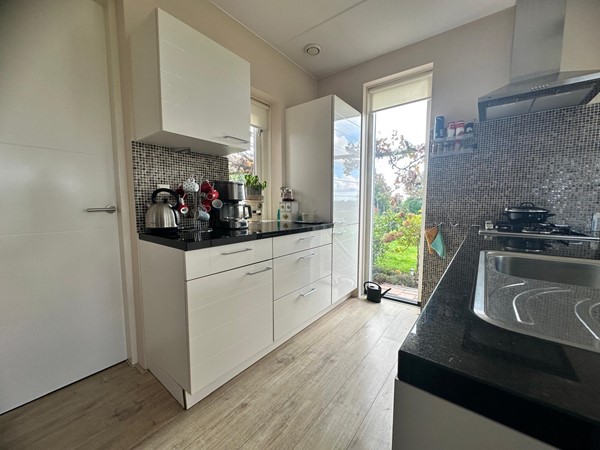 Medium property photo - Elbaweg 3, 1607 MN Hem